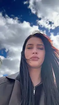 KikiWatson online show from 04-27-26, 07:17