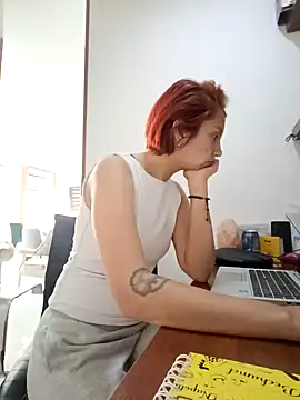 your red rose  online show from 01-31-25, 02:17