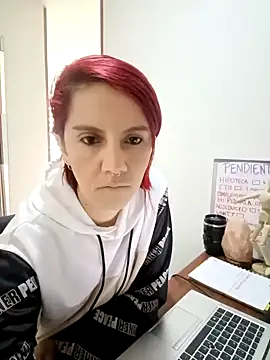 your red rose  online show from 03-21-25, 01:34