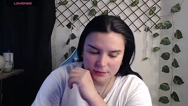 Nika 1  online show from 07-16-26, 12:05