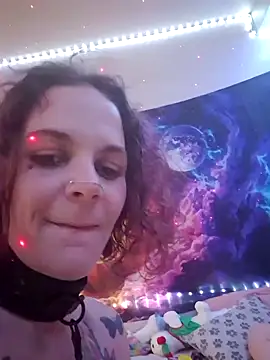 thatonespicychick online show from 12-30-24, 11:17