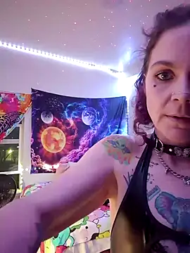 thatonespicychick online show from 01-04-25, 05:48