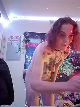 thatonespicychick online show from 01-10-25, 06:42