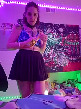 thatonespicychick online show from 01-22-25, 08:18