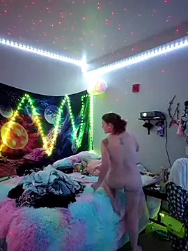 thatonespicychick online show from 03-12-25, 03:13