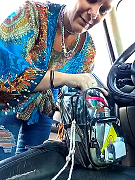 thatonespicychick online show from 09-16-25, 02:29