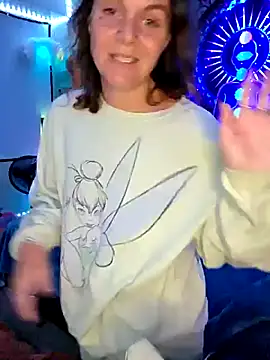 thatonespicychick online show from 10-28-25, 01:25