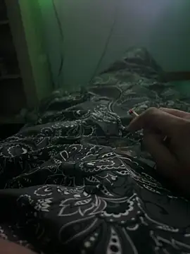 JOINTpussy online show from 12-22-25, 02:19