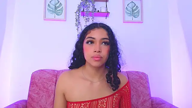 Snapshot of Sara_Jhonson chatting on 02-24-25, 03:55 Sara Jhonson online show from 02-24-25, 03:55