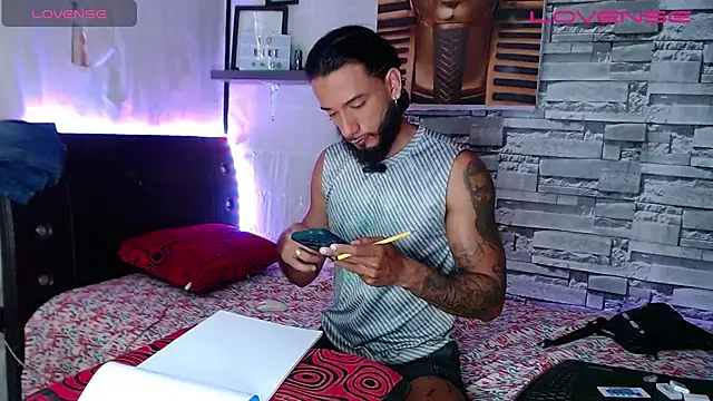  jhon connor  online show from 02-24-25, 01:24