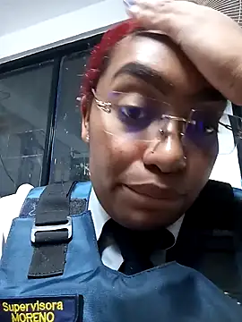 Cinnamon-Skin online show from 12-29-24, 04:05