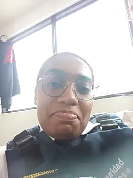 Cinnamon-Skin online show from 01-03-25, 09:15