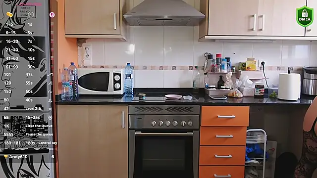 JennyCoquine online show from 04-13-26, 08:53