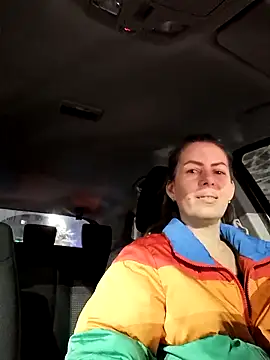 uber babe online show from 01-05-25, 04:38