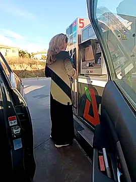 uber babe online show from 02-11-26, 08:08