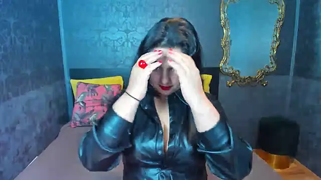 Snapshot of SelenaNoctis chatting on 01-14-25, 07:27 SelenaNoctis online show from 01-14-25, 07:27