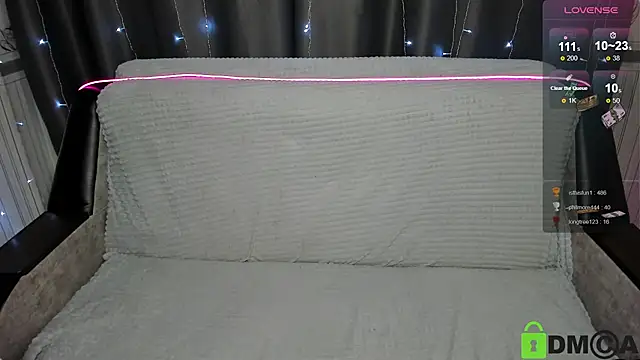 xAngel Bunny x online show from 01-11-25, 07:27