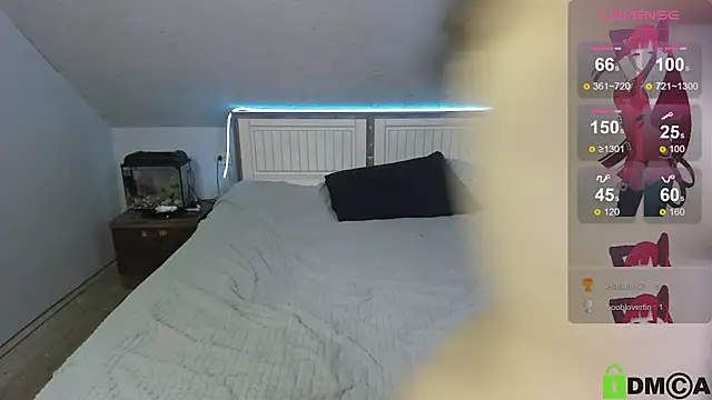 xAngel Bunny x online show from 12-13-25, 07:53