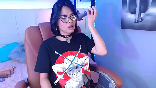 Snapshot of AlessiaVal_ chatting on 02-03-25, 12:36 AlessiaVal online show from 02-03-25, 12:36