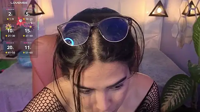 AlessiaVal  online show from 01-11-26, 02:00