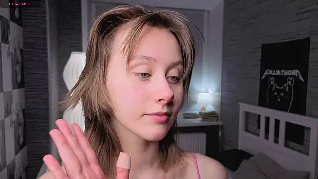 EthalBuffkin online show from 02-28-26, 07:15