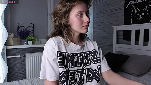 EthalBuffkin online show from 03-25-26, 07:09