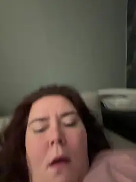 Viola SassyX online show from 12-05-24, 07:16