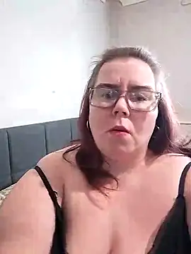Viola SassyX online show from 03-10-25, 04:14