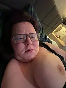 Viola SassyX online show from 03-16-25, 11:25