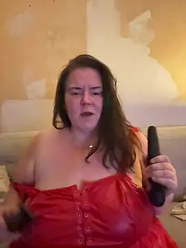 Viola SassyX online show from 07-19-26, 01:31