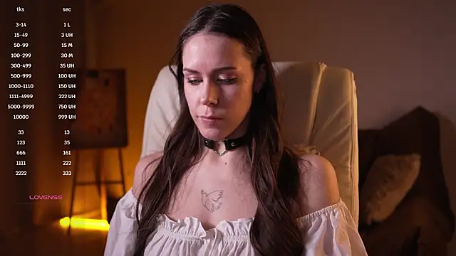 Snapshot of avelyssa chatting on 02-21-25, 05:20 avelyssa online show from 02-21-25, 05:20