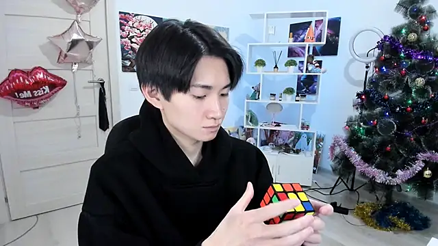 Miram Yu online show from 01-06-26, 09:02