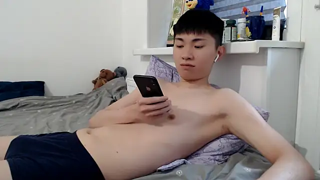 Miram Yu online show from 05-24-26, 05:40