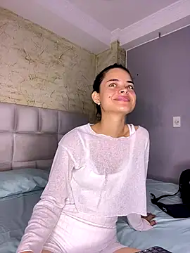 HannaRhodes online show from 10-30-25, 01:56