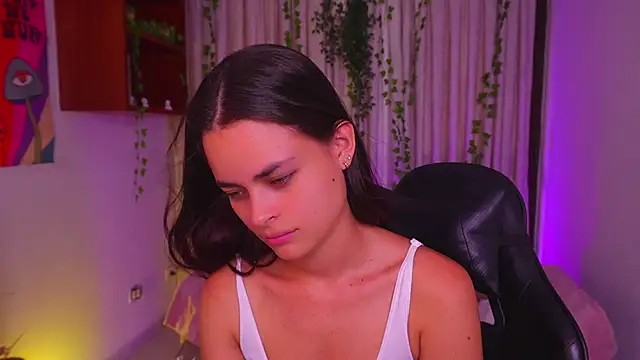 HannaRhodes online show from 03-09-26, 02:43