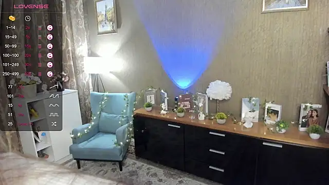 DarleneHatt online show from 02-19-25, 10:53