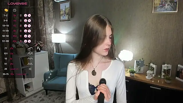 DarleneHatt online show from 03-02-25, 11:53