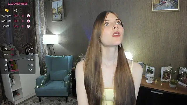 DarleneHatt online show from 03-13-25, 06:05