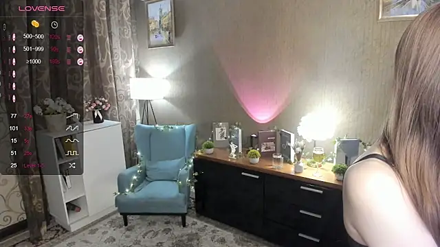 DarleneHatt online show from 03-13-25, 09:37