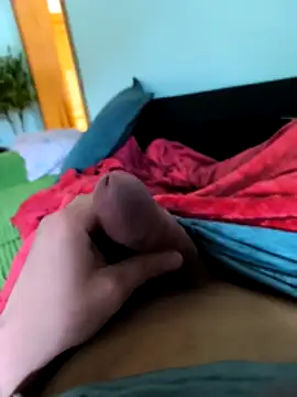 Jocker12456 online show from 02-13-26, 02:57