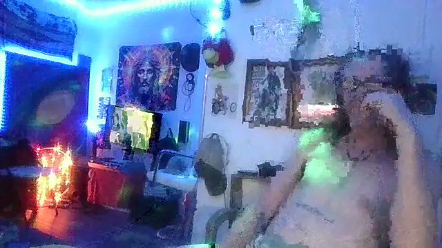 Undercover Pornstar online show from 03-22-26, 07:17