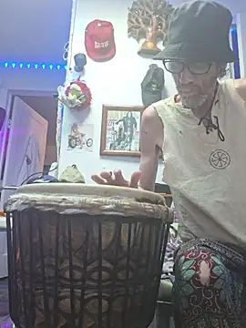 Undercover Pornstar online show from 04-05-26, 10:51