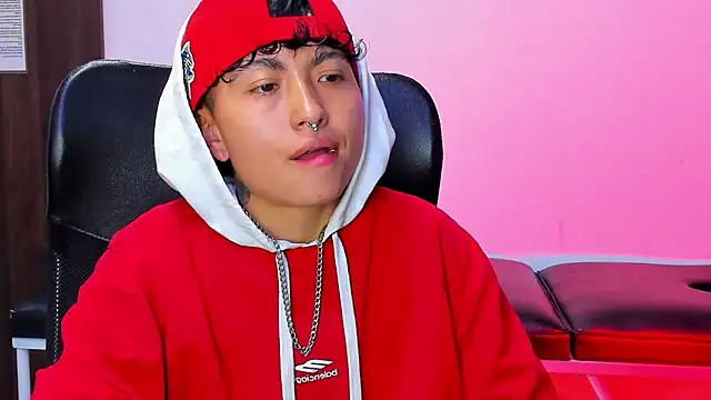 Im Mathias online show from 02-28-26, 02:34