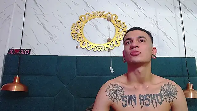 salome daniel online show from 02-24-25, 07:30