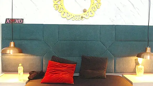 salome daniel online show from 09-19-25, 07:36