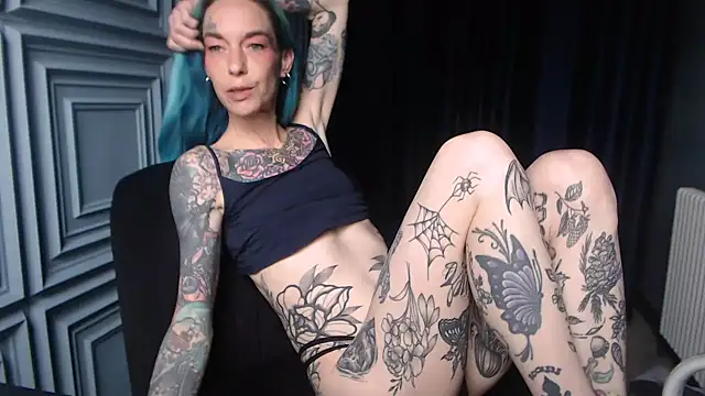 RavenryderUK online show from 04-28-26, 09:14