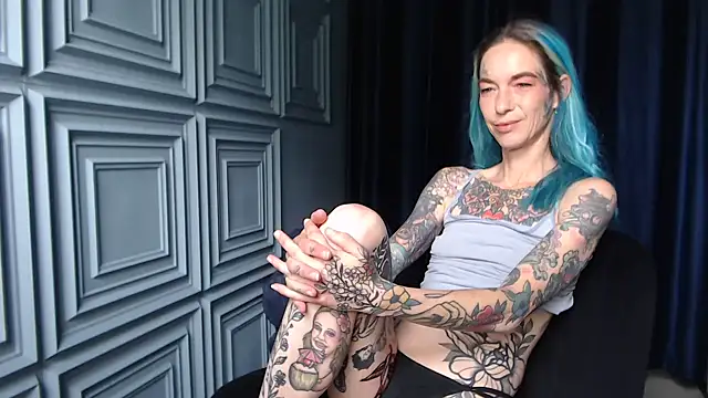 RavenryderUK online show from 06-18-26, 10:30