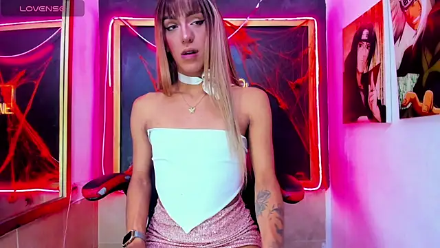 Isabella stanford2 online show from 10-30-25, 02:18