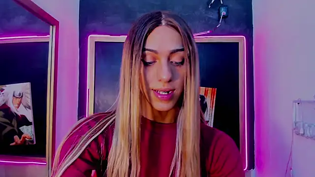 Isabella stanford2 online show from 01-14-26, 12:11