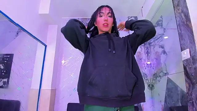 Isabella stanford2 online show from 03-20-26, 03:33